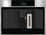 CM8477S Built-In Coffee Machine Stainless Steel 533.54.010