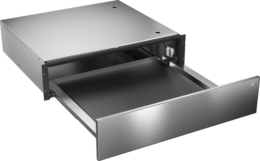 ODW61SS0 Warming Drawer Stainless Steel 533.54.830