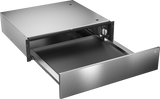 ODW61SS0 Warming Drawer Stainless Steel 533.54.830