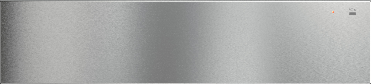 ODW61SS0 Warming Drawer Stainless Steel 533.54.830