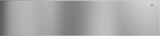 ODW61SS0 Warming Drawer Stainless Steel 533.54.830