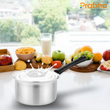 Magnum Hammered Saucepan Without Lid – 2.1L, 18cm