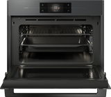 OCM8478GG Built in Combi Microwave Oven Pearl Grey 532.79.432