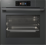 OCS8678GG Built in Combi Steam Oven Pearl Grey 532.79.431