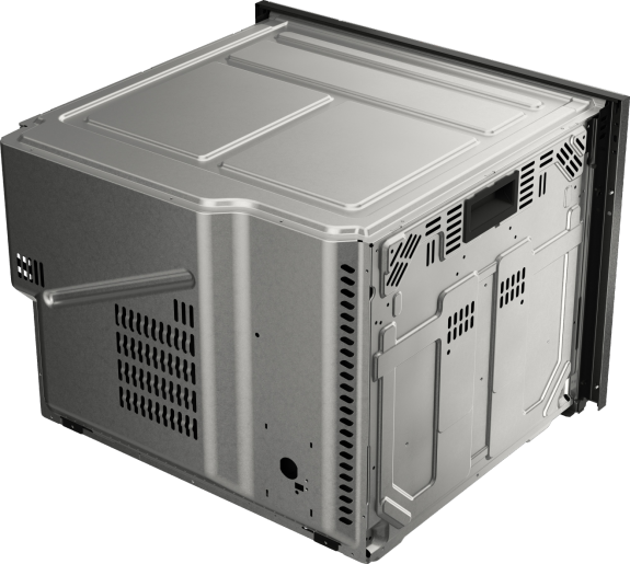 OCM8478GG Built in Combi Microwave Oven Pearl Grey 532.79.432