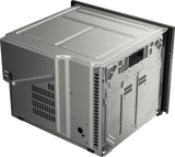 OCM8478GG Built in Combi Microwave Oven Pearl Grey 532.79.432