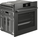 OCS8678GG Built in Combi Steam Oven Pearl Grey 532.79.431