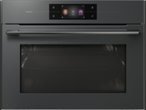 OCM8478GG Built in Combi Microwave Oven Pearl Grey 532.79.432
