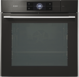 OCS8678G Built-In Combi Steam Oven Pearl Black 538.60.030