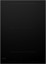 HID352GC 2 Zone Induction Hob 538.60.753