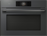 OCM8478GG Built in Combi Microwave Oven Pearl Grey 532.79.432