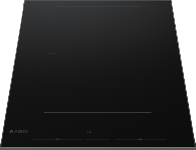 HID352GC 2 Zone Induction Hob 538.60.753