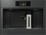 CM8478GG Built-In Coffee Machine Pearl Grey 532.79.436