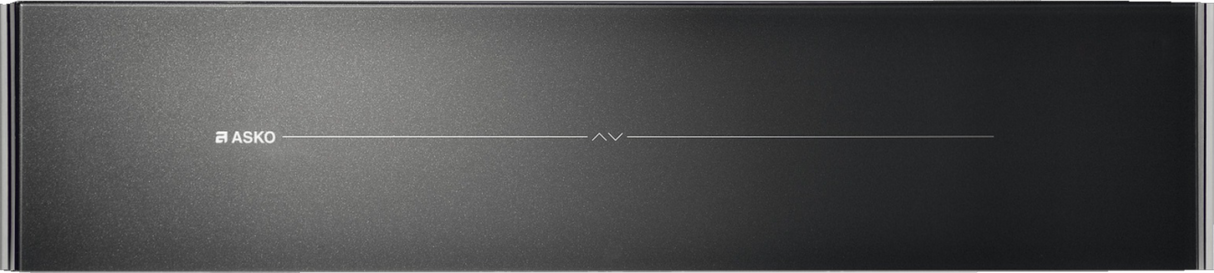 ODV8128G Vacuum Drawer Pearl Black 535.50.700