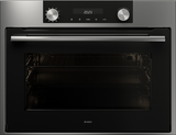 OCM8437S Built-In Combi Microwave Oven Stainless Steel 538.60.332