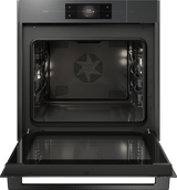 OCS8678GG Built in Combi Steam Oven Pearl Grey 532.79.431