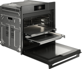 OCS8678GG Built in Combi Steam Oven Pearl Grey 532.79.431