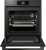 OCS8678GG Built in Combi Steam Oven Pearl Grey 532.79.431