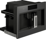 CM8478GG Built-In Coffee Machine Pearl Grey 532.79.436