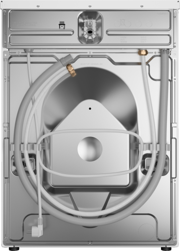 W2086C.W/3 8 Kg Freestanding Washing Machine 535.90.520