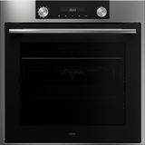 OT8637S Built-In Multifunction Oven Stainless Steel 538.60.310