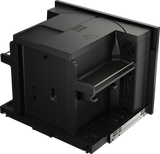 CM8478GG Built-In Coffee Machine Pearl Grey 532.79.436