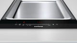 iQ500 Modular Teppan yaki 40 cm ET475FYB1E