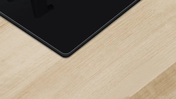 iQ500 Gas hob 60 cm EP6A6HB20I Tempered glass, Black