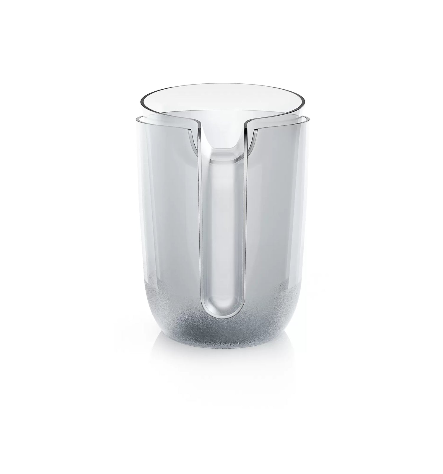 VitaExtract 150W Slow Juicer MESM731M – Black & Brushed Stainless Steel