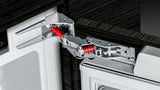 iQ700 KI81FHD30I Built-in Fridge 289L – 177.2 cm, Soft Close Hinge, hyperFresh, Home Connect