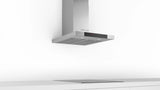 Series 6 Wall-Mounted Cooker Hood 60 cm Stainless Steel DWB67JP50I