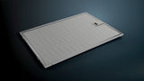 iQ500 wall-mounted cooker hood 60 cm Stainless steel LC67BCP50I