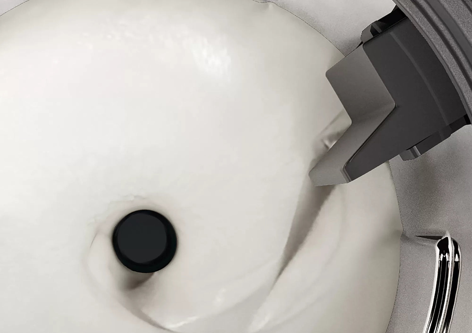 Mixer Grinder True Mixx Pro 1000 W Black MGM8856BIN