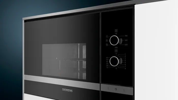 Built-In Microwave IQ300 Series BE550LMR0I