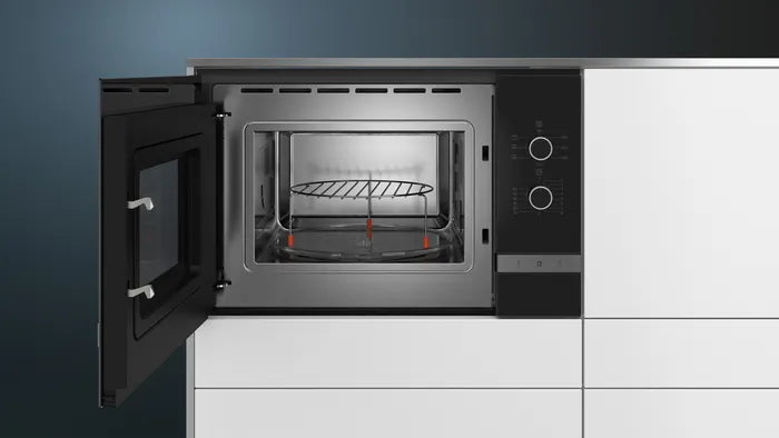 Built-In Microwave IQ300 Series BE550LMR0I