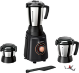 Mixer Grinder TrueMixx Radiance 600 W Black MGM4334BIN