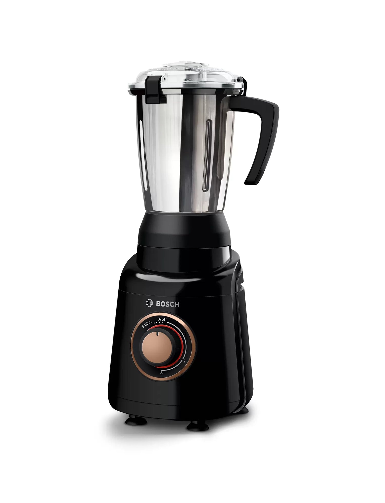 Mixer Grinder TrueMixx Radiance 600 W Black MGM4334BIN