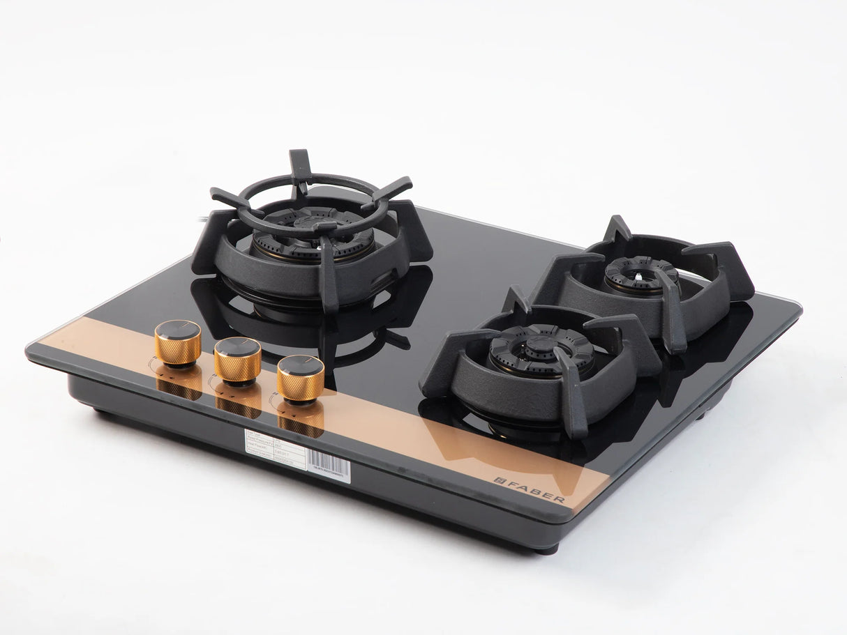 HOB UTOPIA PRO HT 603 BR CI