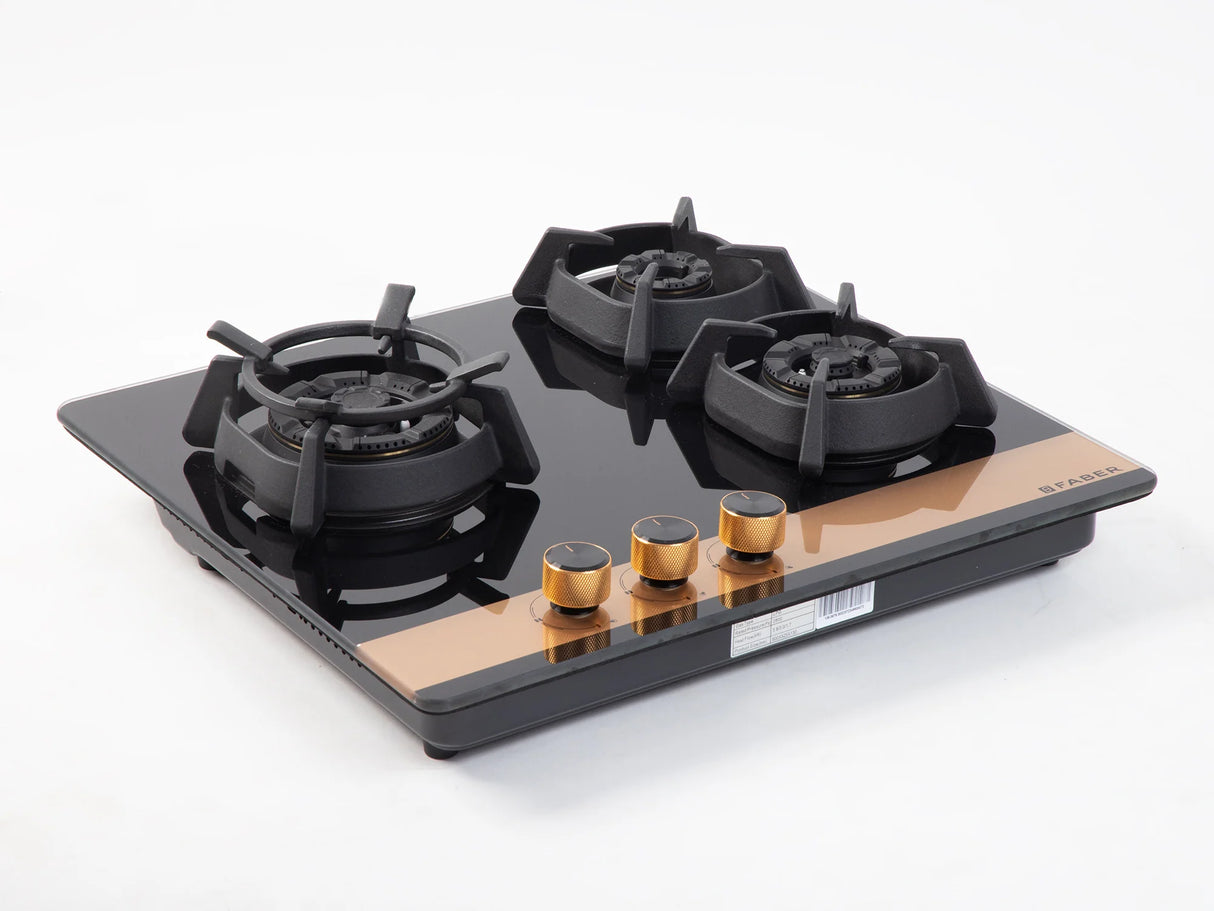 HOB UTOPIA PRO HT 603 BR CI