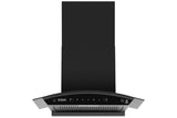 Evita AC 60 cm Wall Mounted Chimney