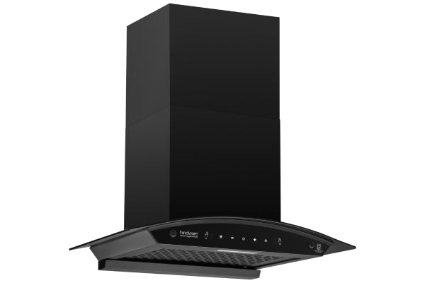 Evita AC 60 cm Wall Mounted Chimney