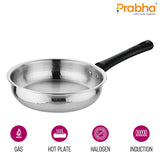 Magnum Hammered Frypan Without Lid – 2L, 24cm