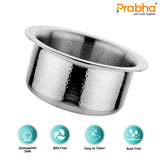 Magnum Hammered Tope Without Lid – 3.2L, 20cm