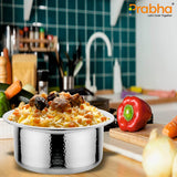 Magnum Hammered Tope Without Lid – 3.2L, 20cm