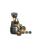 Magnus Cold Press Juicer 250W Slow Juicer with 83mm Wide Feeding Tube (535.43.530)