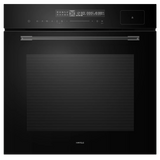 Midora 81 Built-In Full Steam Oven – 81L Capacity, 9 Functions, Touch Control, Food Probe, 538.61.631