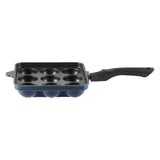 Zest non stick  square Paniyarakkal Appe Pan, Appam Patra