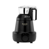 MX-GE3750 750W Mixer Grinder – Value Series, 3 Stainless Steel Jars, Child Safety Lock, Black