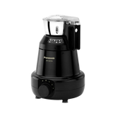 MX-GE3750 750W Mixer Grinder – Value Series, 3 Stainless Steel Jars, Child Safety Lock, Black