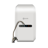 Z2 Pro Under Counter RO Water Purifier with Copper Fortified Mineralizer & Alkaline Technology | 6L Storage